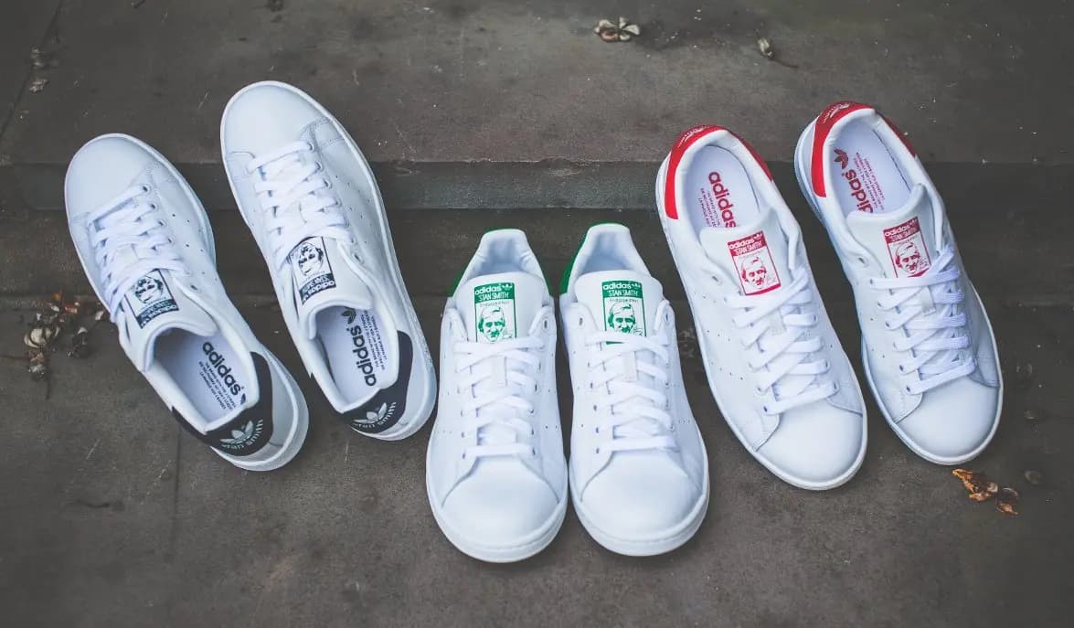 Trong năm 2024 liệu Adidas Stan Smith còn "hot"