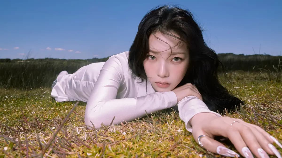 Bí quyết thăng hạng phong cách cùng Karina (aespa)