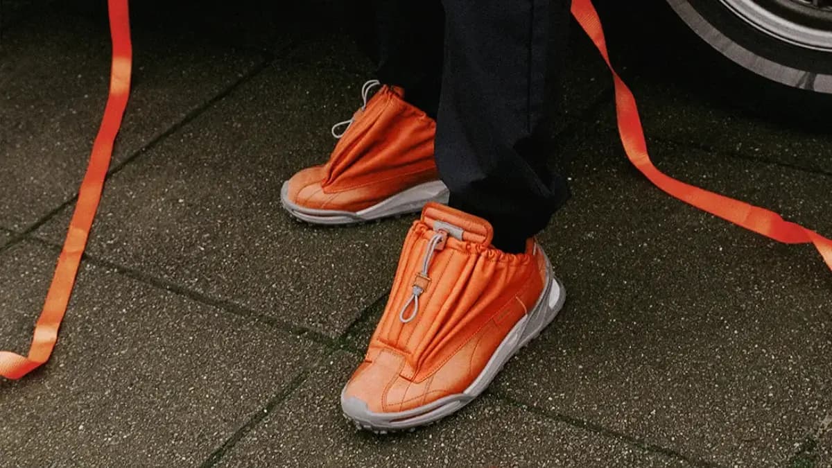 Đây là những thương hiệu sneaker độc lập mà bạn nên biết