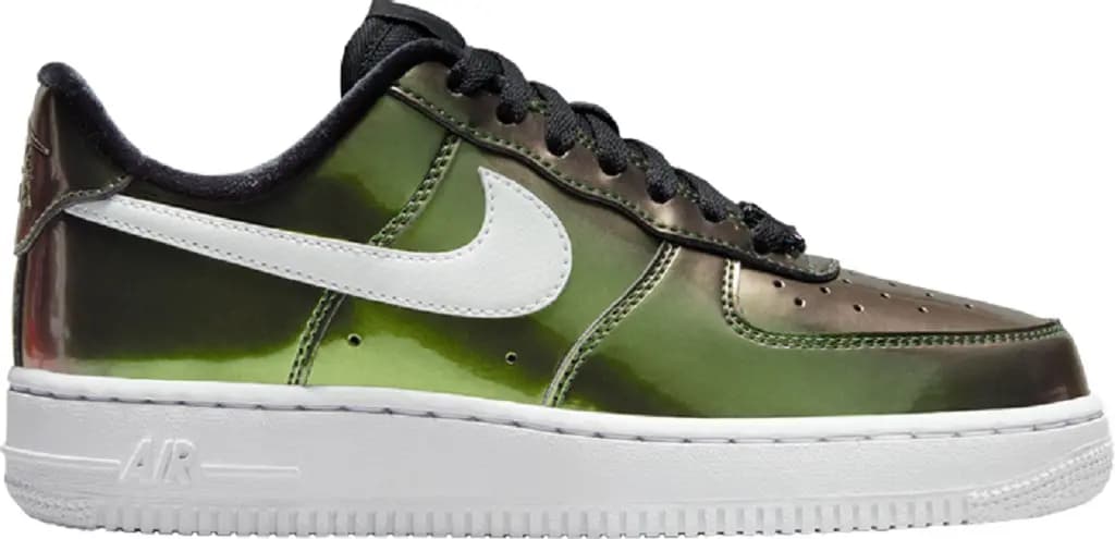 Giày Nike Wmns Air Force 1 Low 'Iridescent' FV1173-010