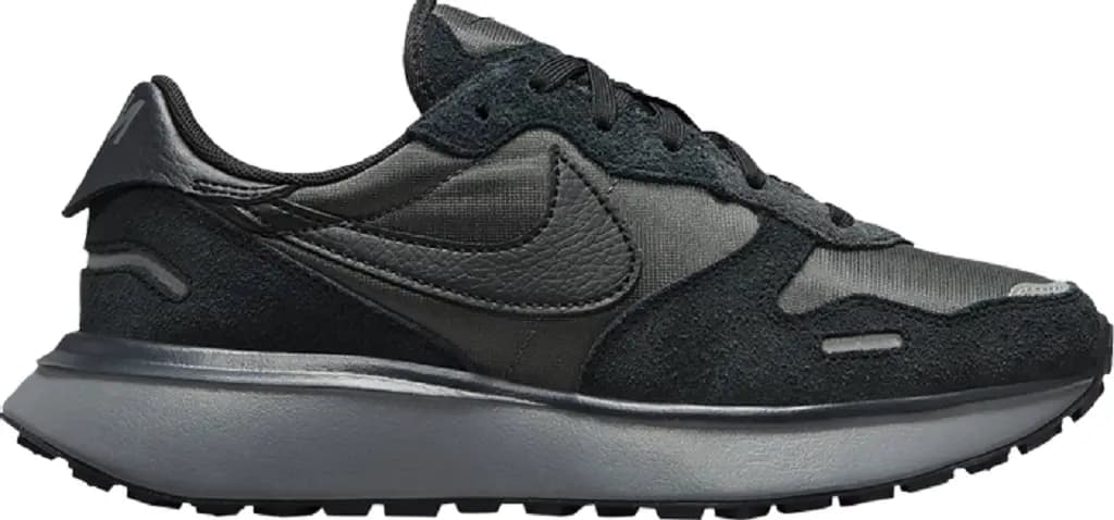 Giày Nike Wmns Phoenix Waffle 'Smoke Grey' FJ1409-001