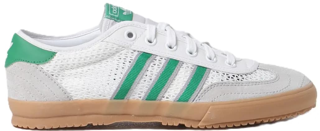 Giày Adidas Tischtennis ‘White Green’ IE0874