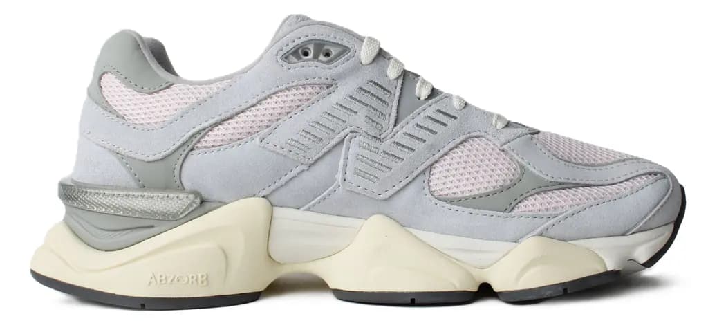 Giày New Balance 9060 'Granite' U9060SFB