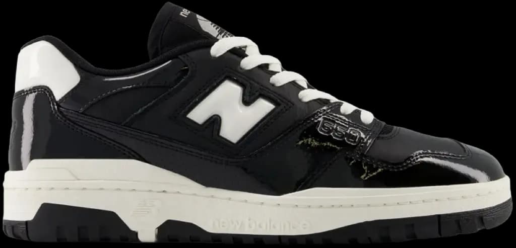 Giày New Balance 550 'Black Sea' BB550YKG