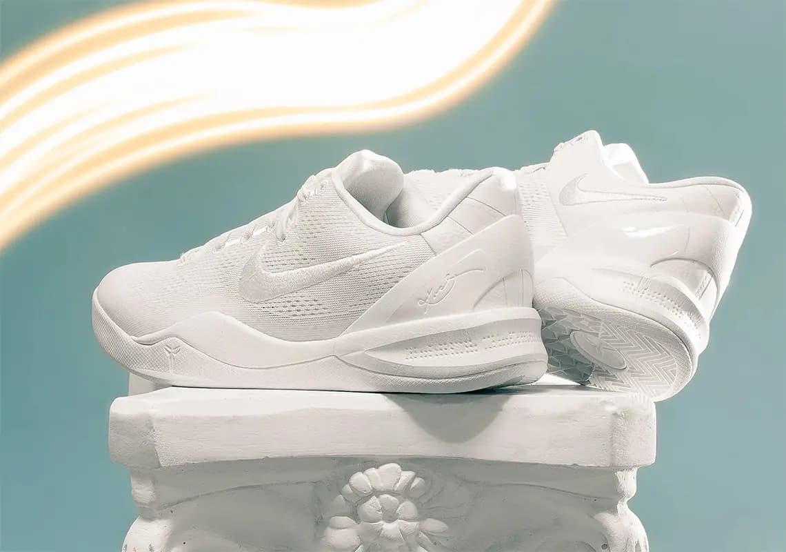 Top 10 Đôi Giày Kobe 8 Tốt Nhất 2024 (Phần 1)