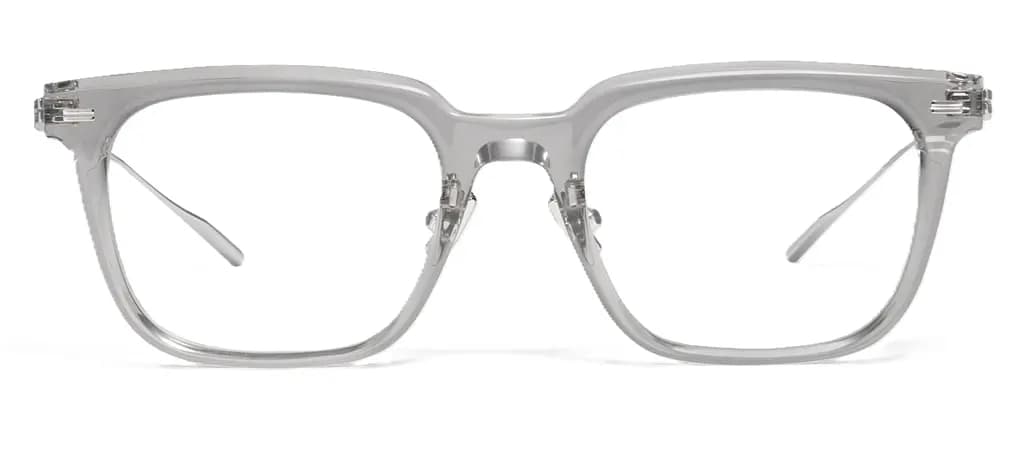Kính Gentle Monster Zin GC7 'White'