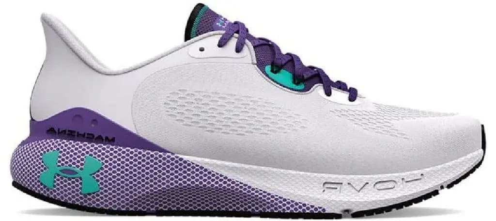 Giày Under Armour HOVR Machina 3 CN 'Purple' 3025650-103