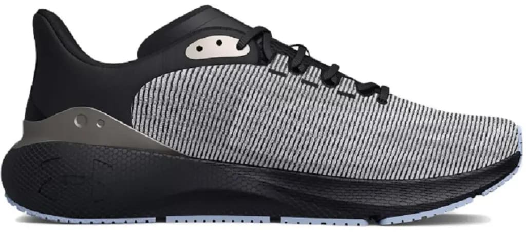 Giày Under Armour Hovr Machina 3 Breeze 'Black' 3025892-001