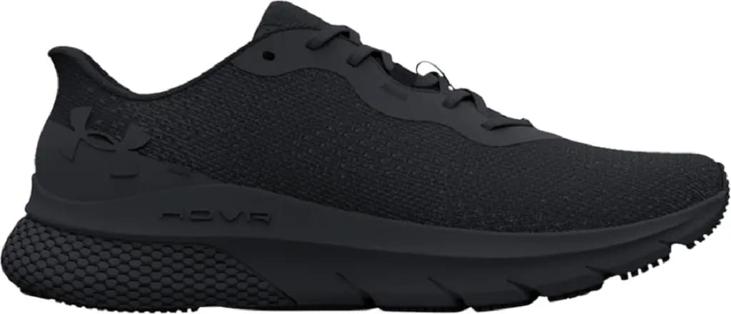 Giày Under Armour HOVR Turbulence 2 'Triple Black' 3026520‑002