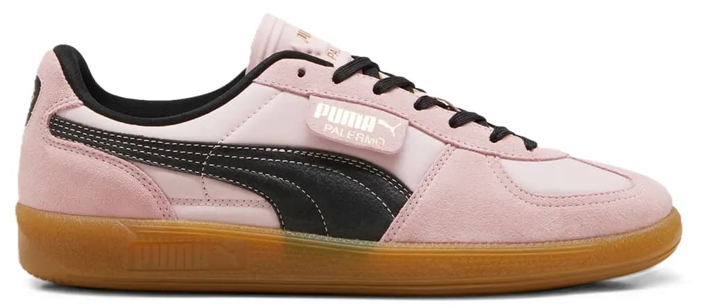 Giày Puma Palermo FC 'Bright Pink' 397245-01