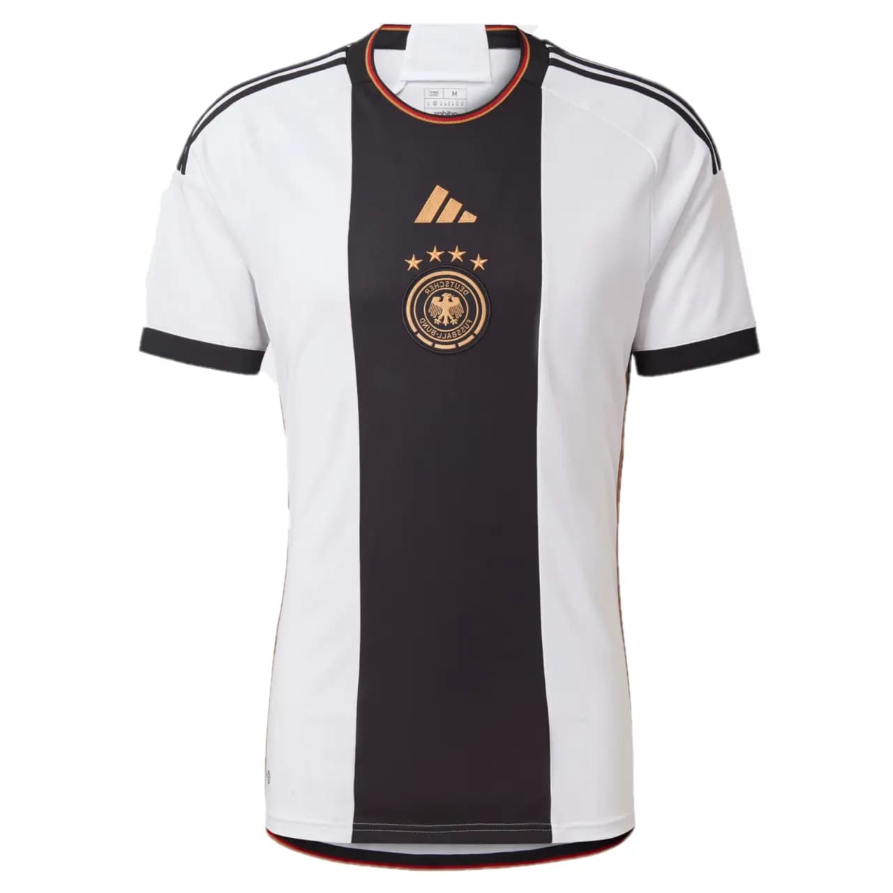 Áo Adidas Deutschland Germany 'Home' HJ9606
