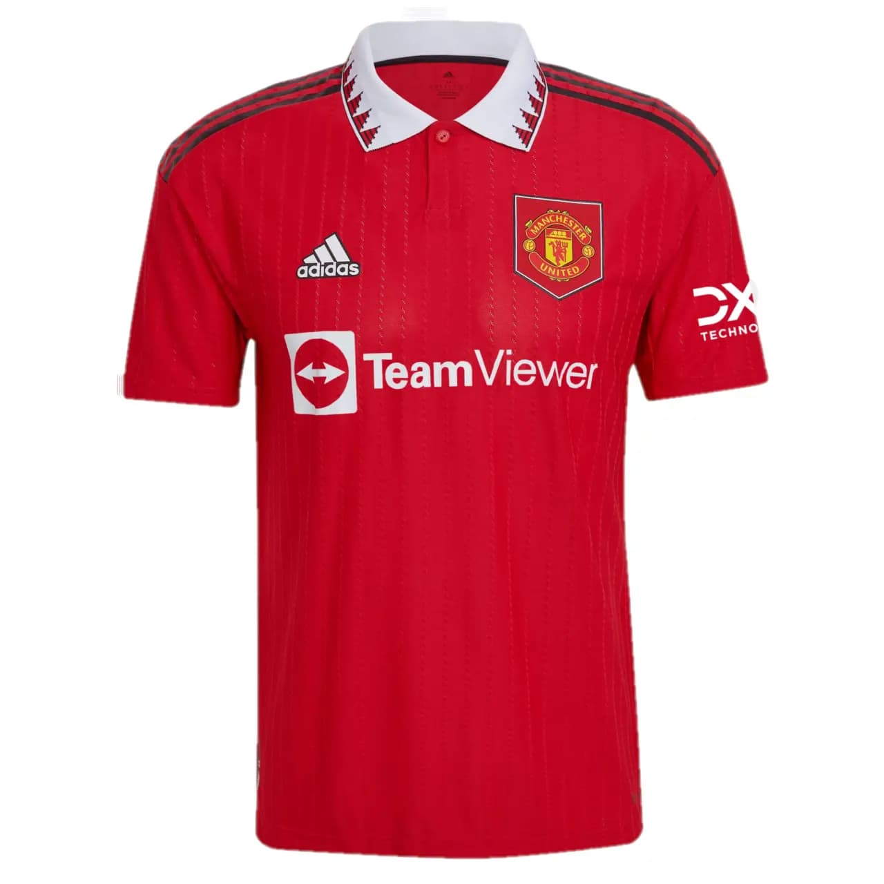 Áo Adidas Manchester United 'Home' 22/23 H13881