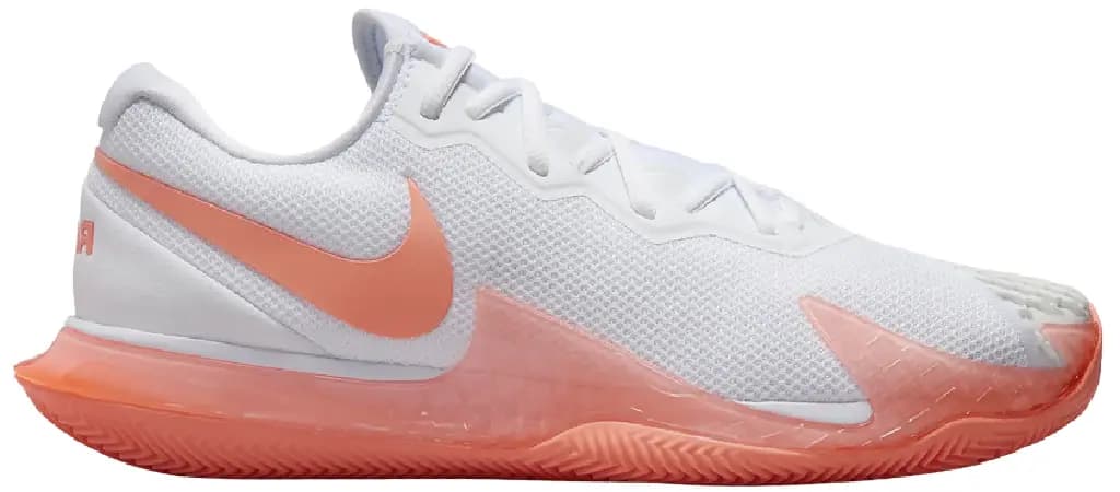 Giày Nike Court Air Zoom Vapor Cage 4 'Mango' DV1773-106