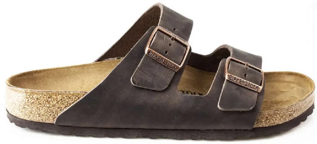 Dép Birkenstock Arizona Habana 52531