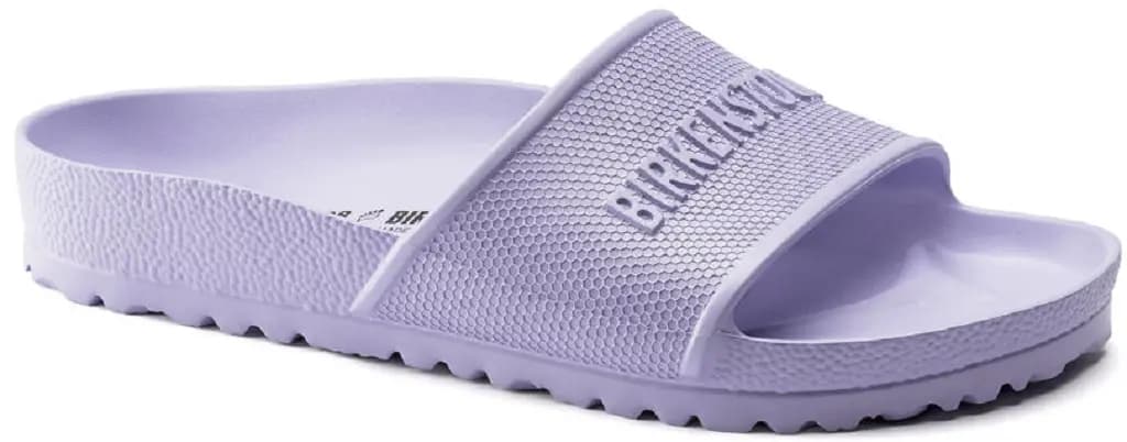 Dép Birkenstock Barbados EVA 'Purple' 1017055