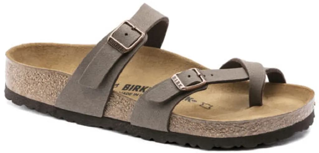 Dép Birkenstock Mayari Mocha 71061