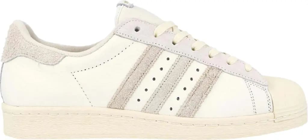 Giày Adidas Superstar 82 'White Aluminium' GY3429