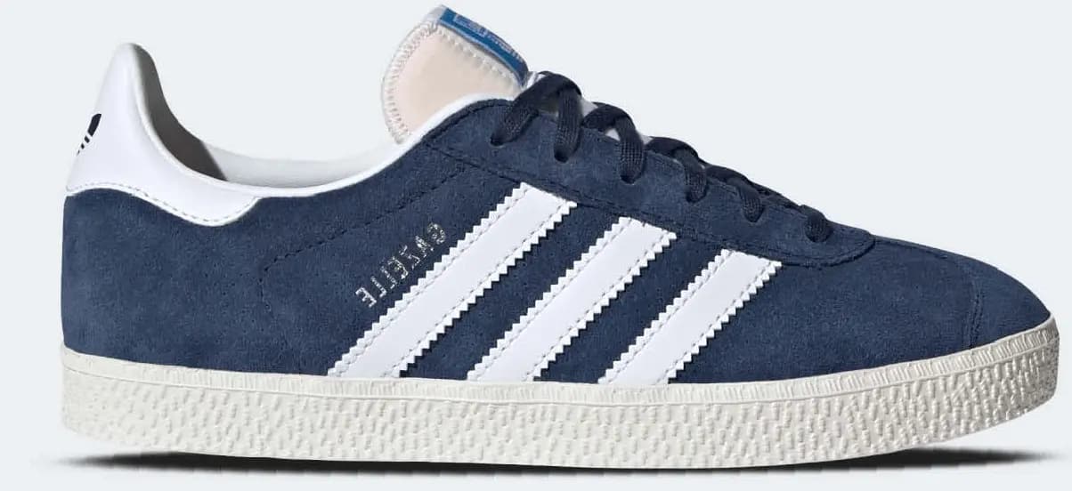 Giày Adidas Buty Junior Gazelle IG1695