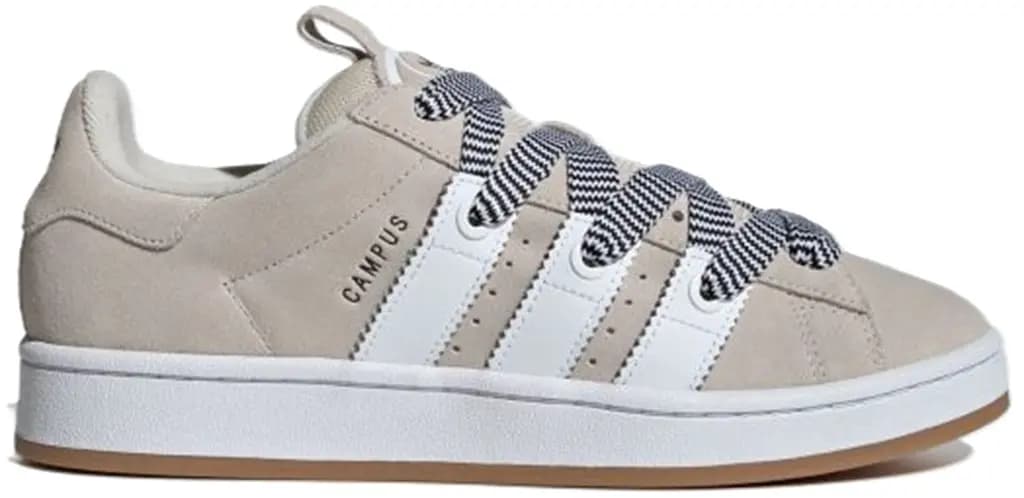 Giày Adidas Campus 00s 'Aluminium' IH7504