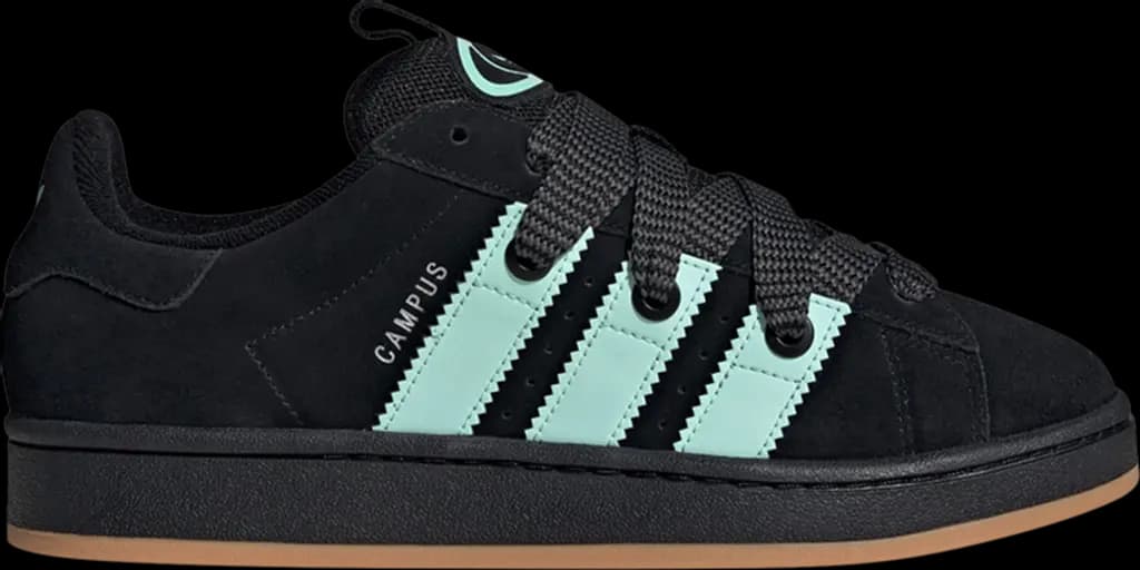 Giày Adidas Campus 00s 'Core Black' IH7503