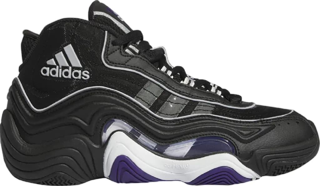 Giày Adidas Crazy 2 KB 2024 'Away' IG8341