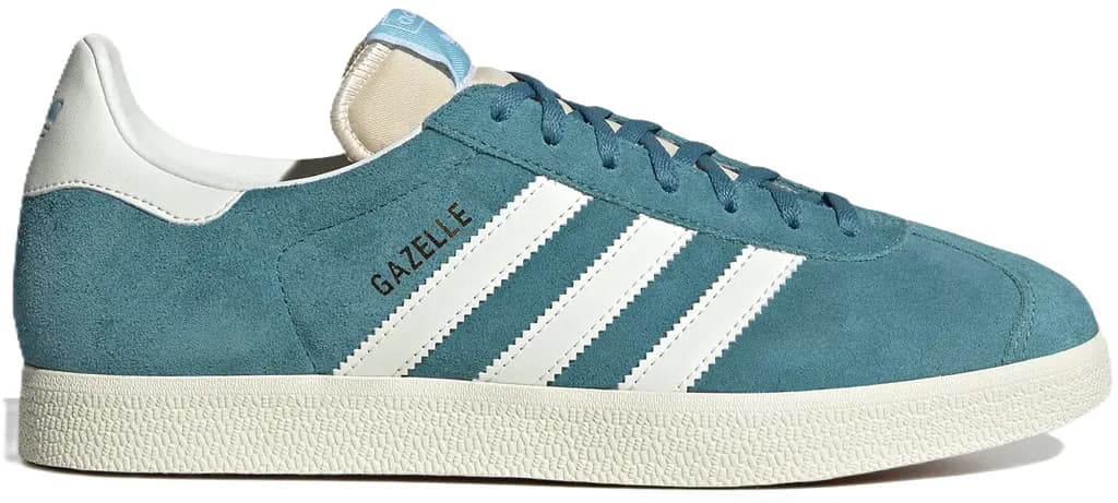 Giày Adidas Gazelle 'Arctic Fusion' IG1061
