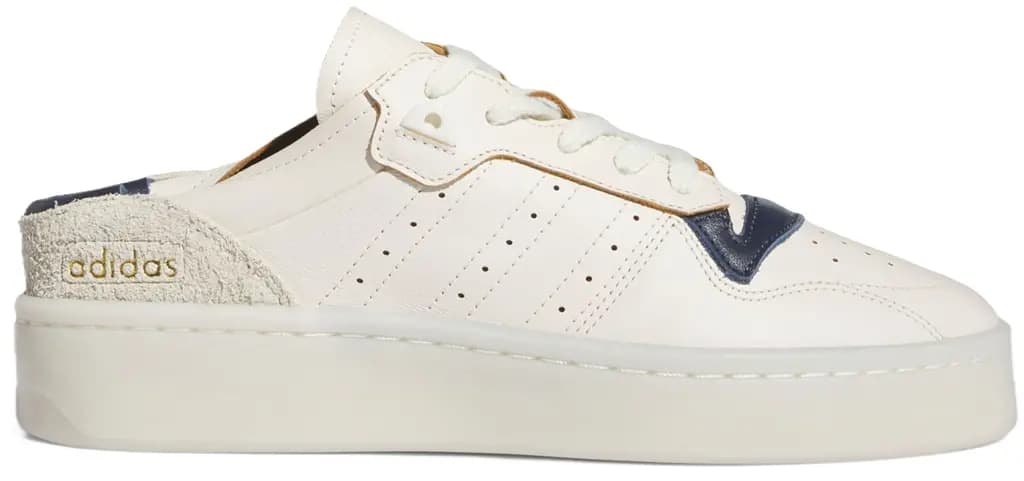 Giày Adidas Rivalry Summer Low 'White' ID8395
