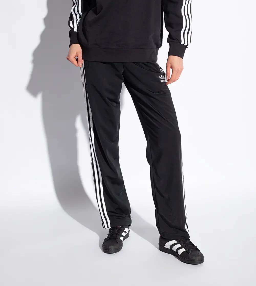 Giày Adidas Superstar 82 'Black' IE3056