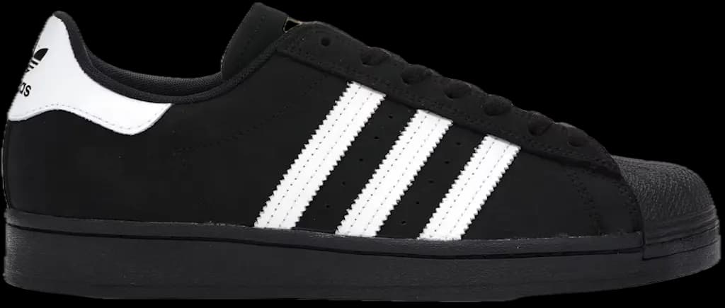 Giày Adidas Superstar 'Core Black' FV0321