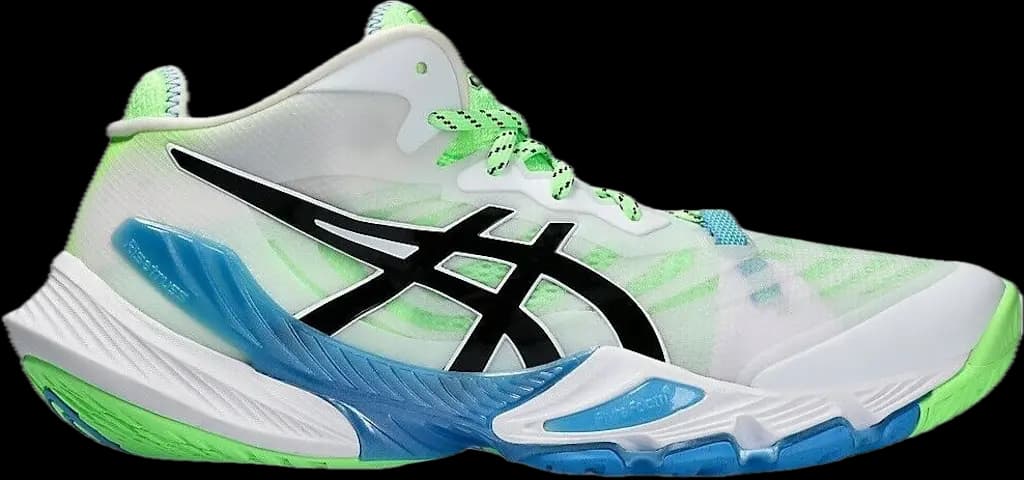 Giày Asics Metarise 'White' 1051A058-102