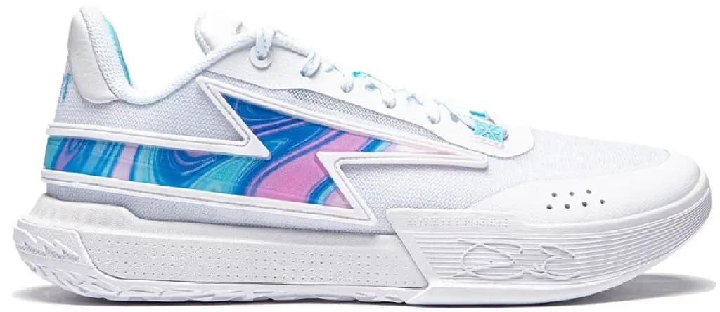 Giày Lining Wade Flash 'Raz Fuego' ABPU027-1