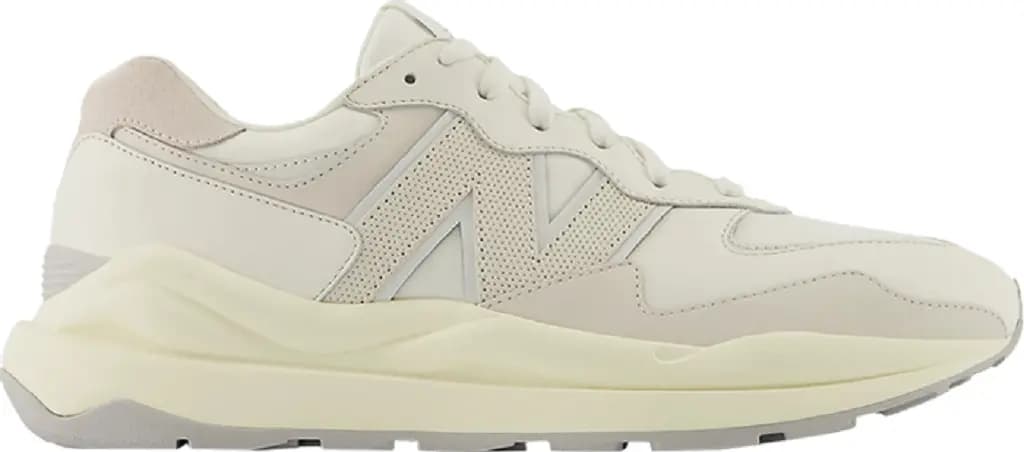 Giày New Balance 57/40 'White Pack' M5740WP