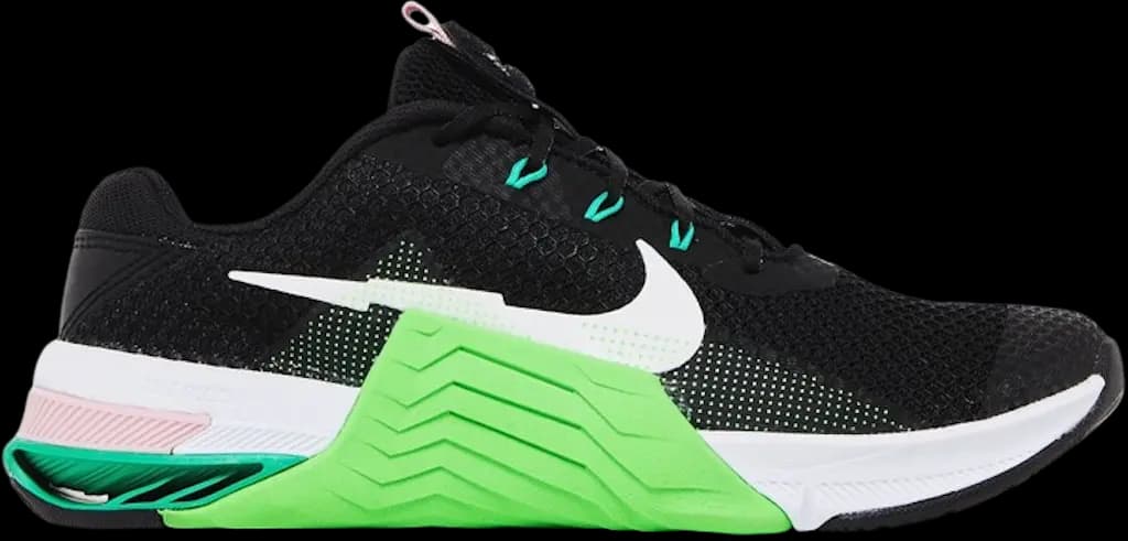 Giày Nike Metcon 7 'Black Green' CZ8280-036