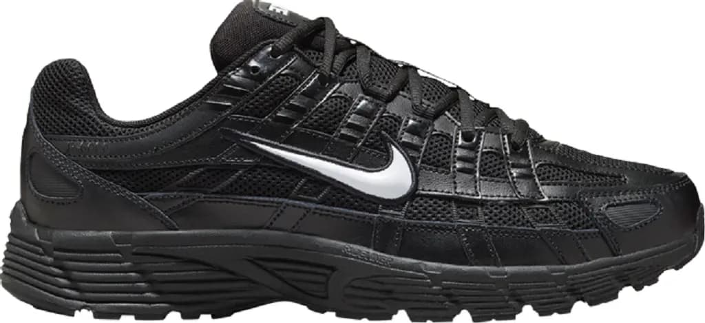 Giày Nike P-6000 'Black White' HF1052-010