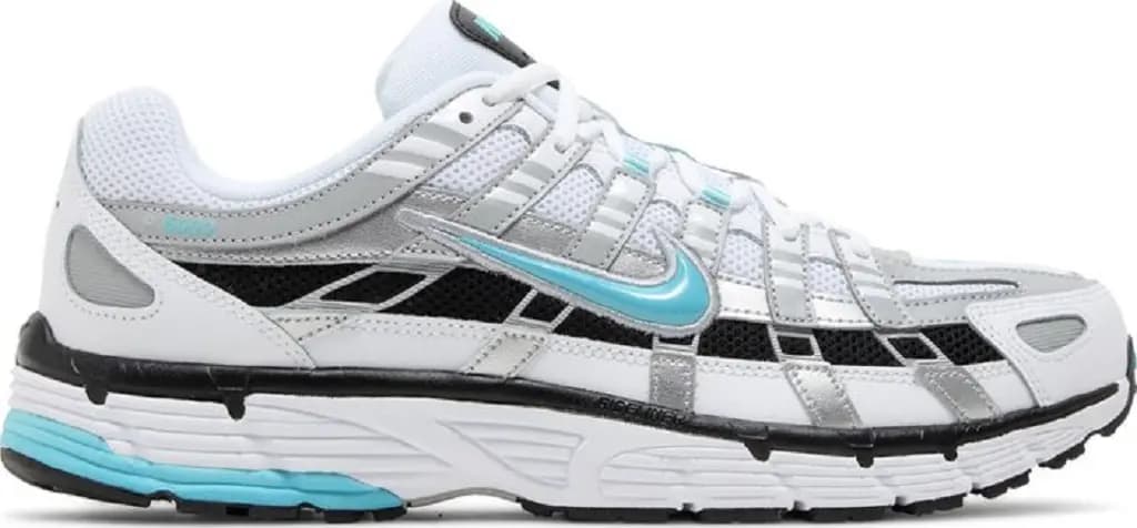 Giày Nike P-6000 'Dusty Cactus' CD6404-103