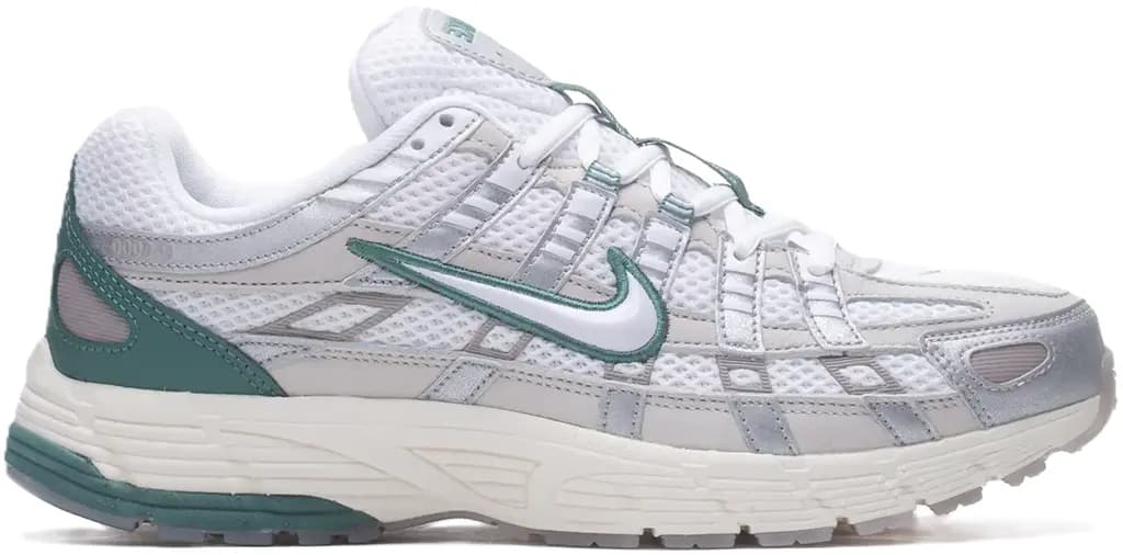 Giày Nike P-6000 'Light Bone' HF4308-072