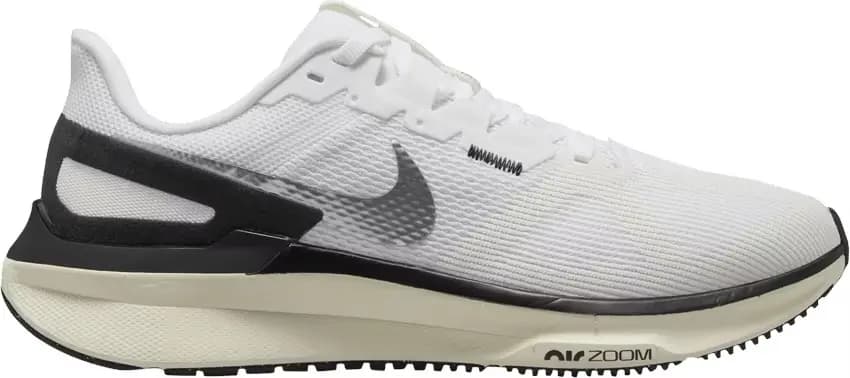 Giày Nike Structure 25 'White Black' DJ7884-104