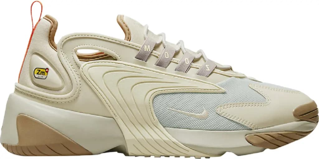 Giày Nike Zoom 2K 'Just Do It' DZ2774-111