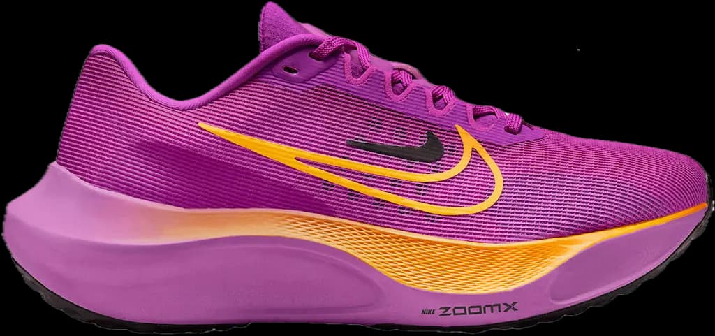 Giày Nike Zoom Fly 5 'Hyper Violet' DM8974-502