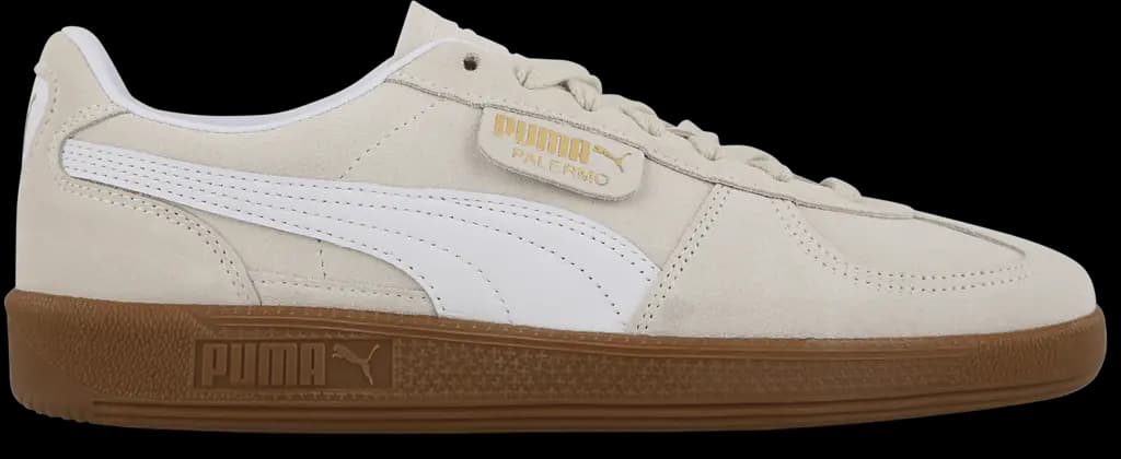 Giày Puma Palermo 'Alpine Snow' 396463-11