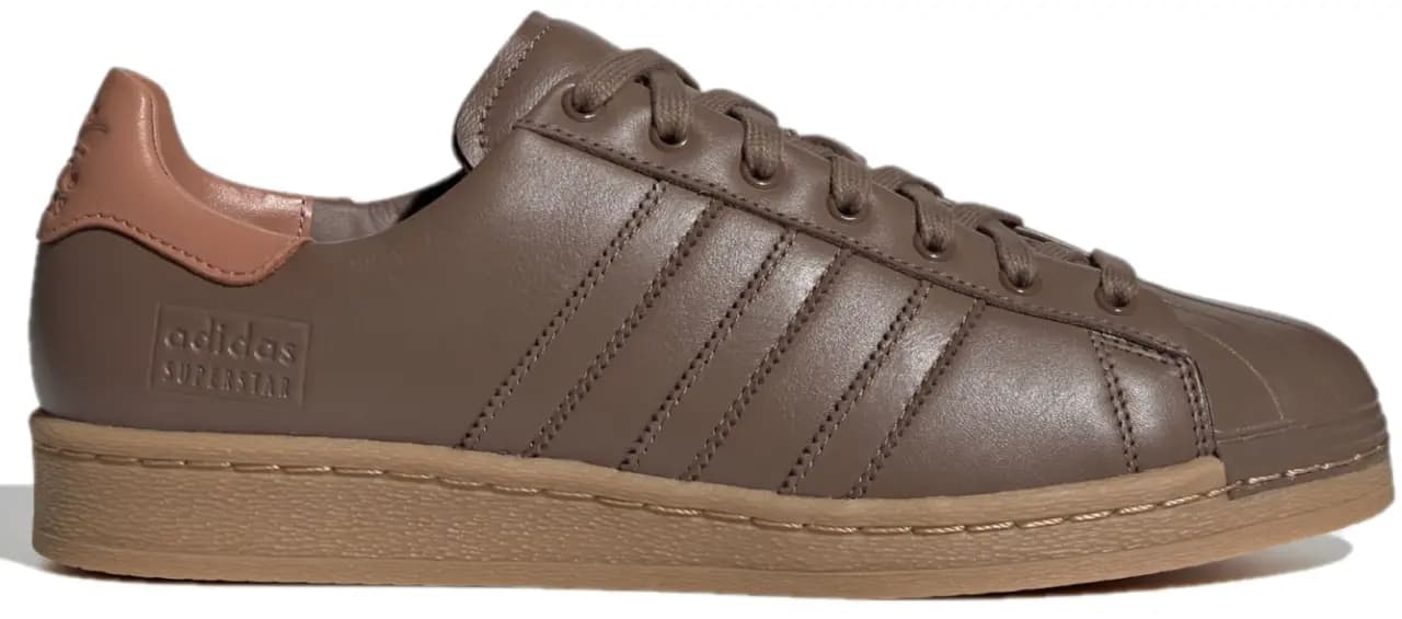 Giày Adidas Originals Superstar Lux 'Earth Strata' IE2299