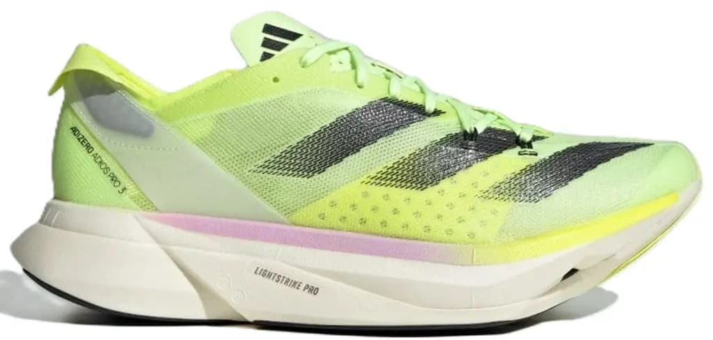 Giày Adidas Adizero Adios Pro 3 IG6445