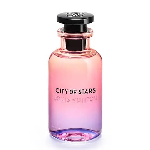Nước Hoa Louis Vuitton City Of Stars EDP