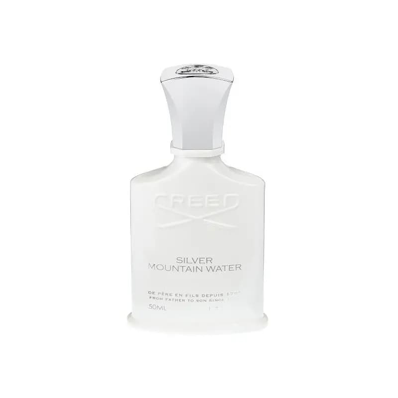 Nước Hoa Creed Silver Moutain Water EDP
