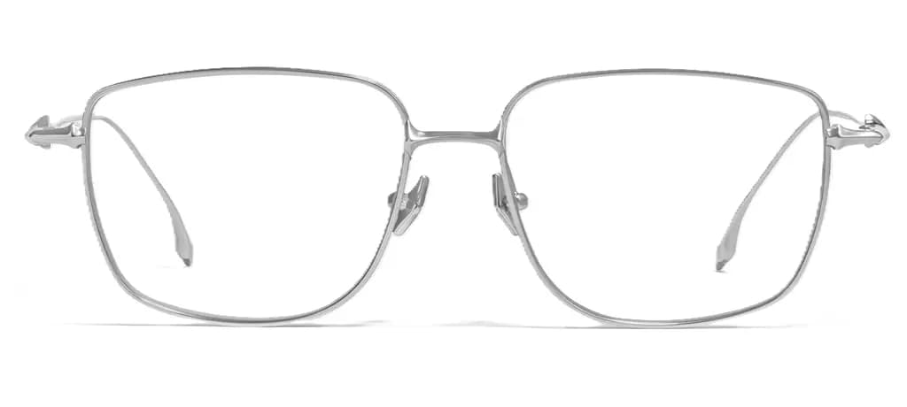Kính Gentle Monster Academya 02 'Silver'