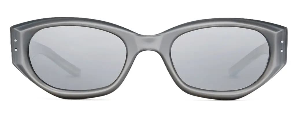 Kính Gentle Monster Benven G13 'Dark Grey'