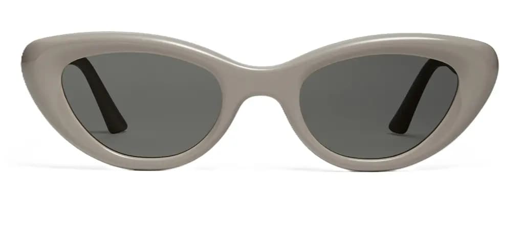 Kính Gentle Monster Conic G10 'Grey'