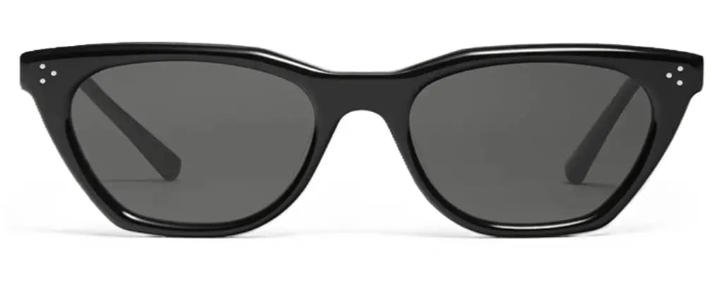 Kính Gentle Monster Cookie 01 'Black'