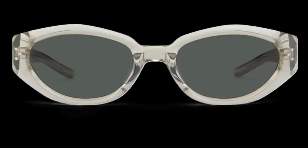 Kính Gentle Monster Dada BRC11 'Grey'