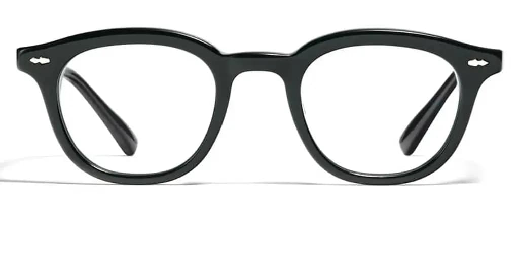 Kính Gentle Monster Day 01 OPT 'Black'
